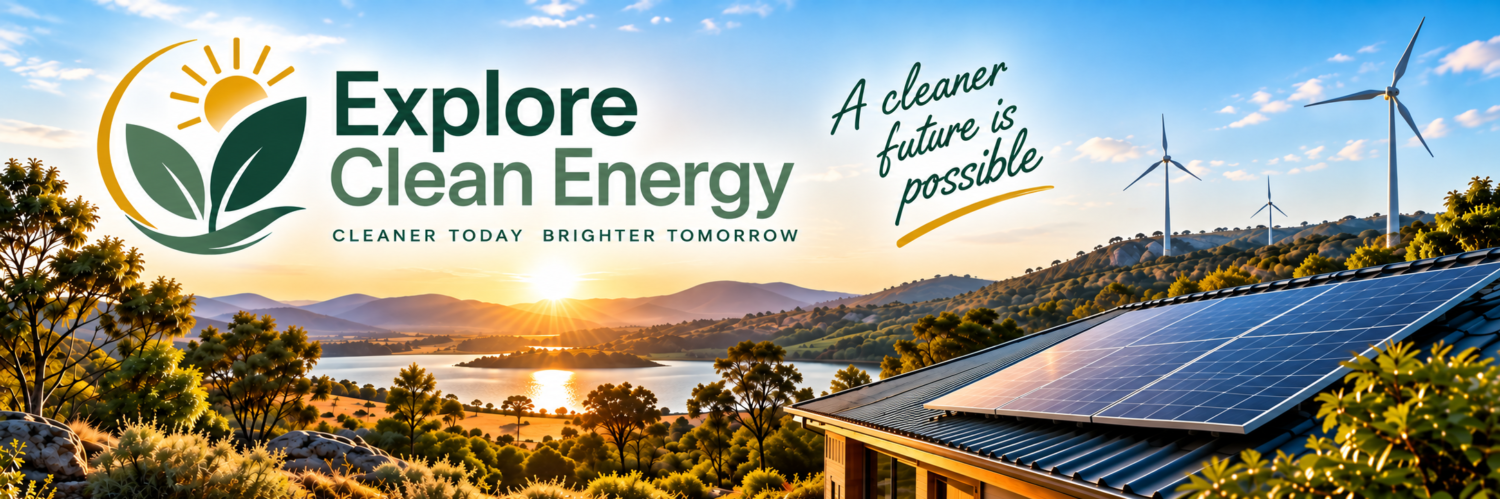 Explore Clean Energy